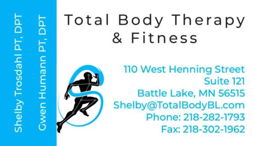 Welcome Gwen Humann, PT, DPT